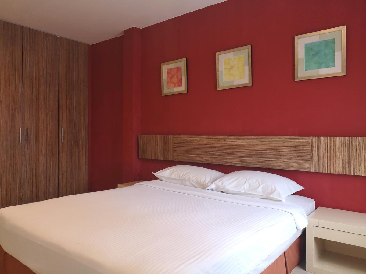 Legallery Suites Hotel Bandar Seri Begawan Exterior foto